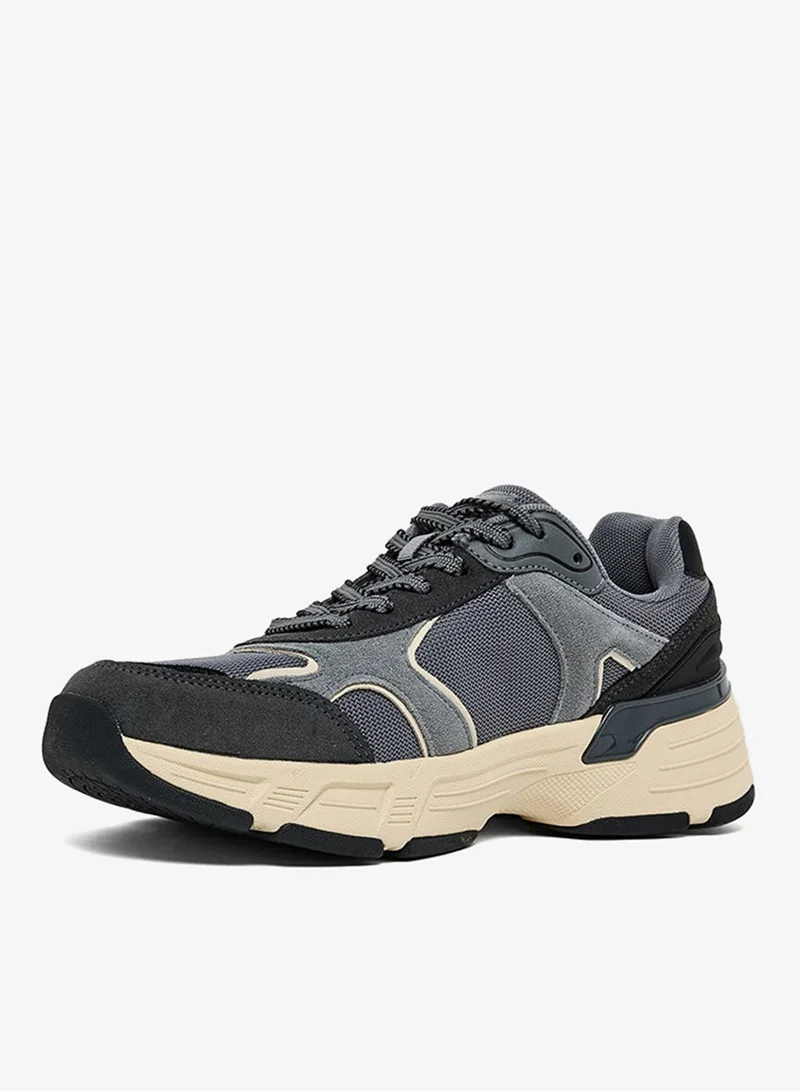 U.S. Polo Assn. MEN LIFESTYLE COMFORT SNEAKERS